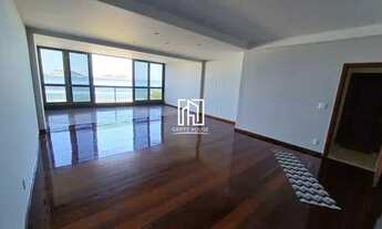 Imagem 2: EXCELENTE COBERTURA DUPLEX COM VISTA MAR DE 420M² PARA ALUGUEL NA BARRA DA TIJUCA