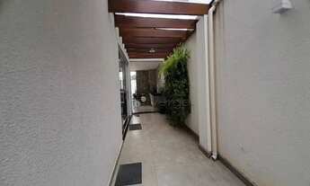 Imagem 2: Casa com 3 dormitórios à venda, 180 m² por R$ 1.150.000 - Condomínio Trilhas Do Sol - Lago