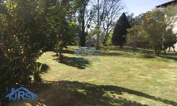 Imagem 5: Condomínio Granja Vianna II Casa com 3 dormitórios à venda, 420 m² por R$ 2.000.000 - Gra