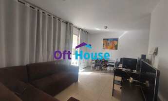 Imagem: Apartamento para venda com 64 metros quadrados