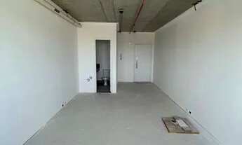 Imagem 6: CANOAS - Conjunto Comercial/Sala - CENTRO