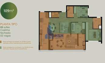 Imagem 7: APARTAMENTO PADRÃO NA ZONA LESTE DE SÃO PAULO - TATUAPÉ