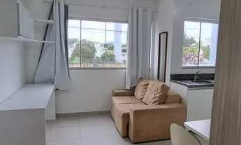 Imagem 4: Kitinete mobiliada em Capoeiras para 1 pessoa