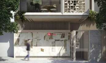 Imagem 5: Atobá Leblon Mozak 3 quartos à venda, 128 m² por R$ 3.586.000 - Leblon