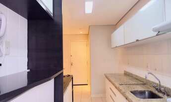 Imagem 7: Apartamento á venda, 2 Dormitórios c/ 1 Suíte no Itacorubi, Florianópolis, Sc