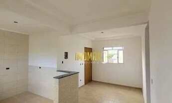 Imagem 3: Apartamento com 2 dormitórios para alugar, 56 m² por R$ 1.900/mês - Aviação - Praia Grande