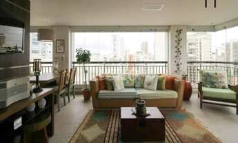 Imagem 7: São Paulo - Apartamento Padrão - Chácara Klabin