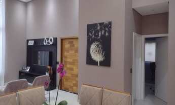 Imagem 5: Golden Park 3 Suítes - Térrea