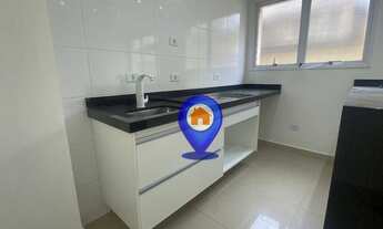 Imagem 4: Apartamento com 1 dormitório para alugar, 37 m² por R$ 1.810,00/mês - Penha de França - Sã