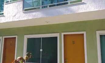 Imagem 6: Casa com 1 dormitório para alugar, 40 m² por R$ 1.560,00/mês - Maralegre - Niterói/RJ