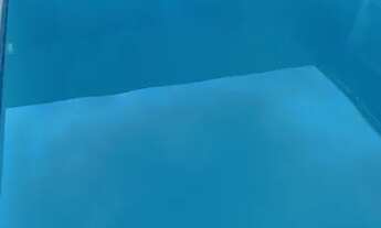 Imagem 4: Vendo casa com piscina