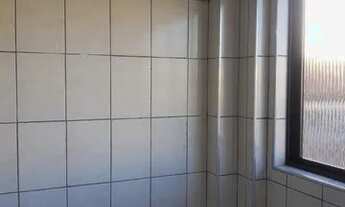 Imagem 5: Apartamento para aluguel tem 80 metros quadrados com 2 quartos em Vila Mathias - Santos