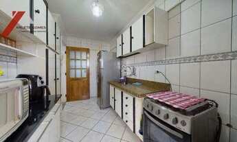 Imagem 6: Apartamento com 2 dormitórios à venda, 61 m² por R$ 375.000,00 - Vila Moinho Velho - São P