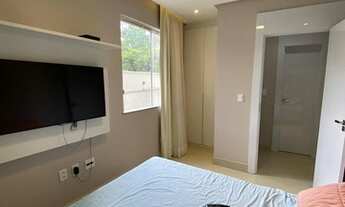 Imagem 3: Linda duplex no Alphaville | Com 4 Suites