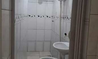 Imagem 6: Aluguel de Casa em Bangu, 1 quarto, com garagem