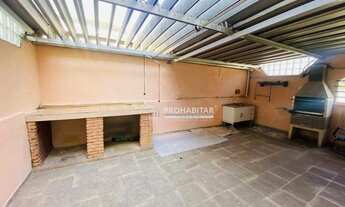 Imagem 7: Sobrado para venda no Parque Jabaquara