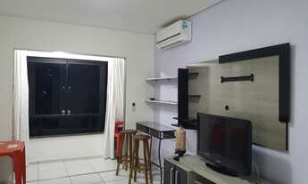 Imagem 7: Apartamento para aluguel com 60 metros quadrados com 3 quartos em Maria Farinha - Paulista