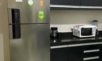 Imagem 6: Casa temporada Ubatuba