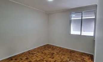 Imagem 4: Apartamento para locação a 1 quadra da praia - Pompéia - Santos