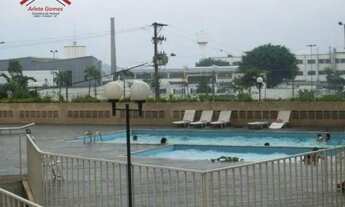 Imagem 7: Apartamento com 3 dormitórios à venda, 70 m² por R$ 425.000,00 - Silveira - Santo André/SP