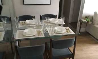 Imagem 3: São Paulo - Apartamento Padrão - Liberdade