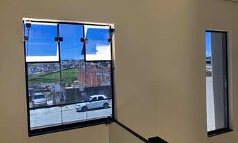 Imagem 4: Sobrado para venda possui 88 metros quadrados com 2 quartos