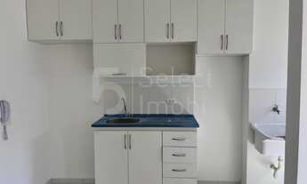 Imagem 2: Apartamento 2 dormitórios - JACAREÍ