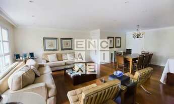 Imagem: Apartamento com 4 dormitórios à venda