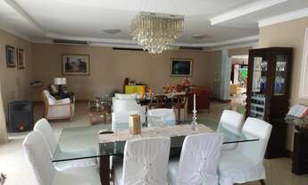 Imagem 2: Torre de Alhambra c/Modulados 365 m / 4 Suítes/ 3 Vagas - Nazaré - Belém - Pará