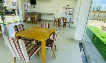 Imagem 13: Condomínio Villagio D Italia sobrado, a maior casa 3 suítes 2 vagas Bairro Santa Cruz 2