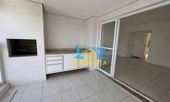 Imagem 6: Apartamento com 3 dormitórios para alugar, 132 m² por R$ 10.300/mês - Ponta da Praia - San