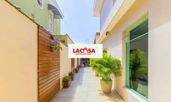 Imagem 2: Lindíssimo Sobrado no Monte Castelo!