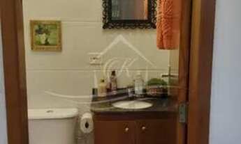 Imagem 6: SOBRADO NO RESIDENCIAL DO BOSQUE DOS IPES EM SÃO JOSÉ DOS CAMPOS PARA VENDA OU PERMUTA POR