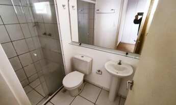 Imagem 5: Apartamento Locação 45 m2, Armários Planejados, 1 Quarto, Banheiro, Sala, Cozinha, Torre Ú