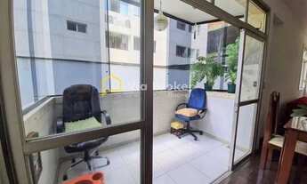 Imagem 2: Apartamento 3 quartos à venda no Buritis