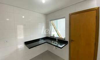 Imagem 3: Santo André - Casa Padrão - Vila Curuca