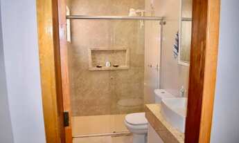 Imagem 4: Alugo casa nova e mobiliada