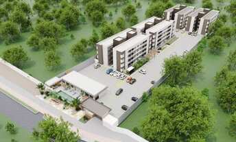 Imagem: Apartamento com 2 dormitórios à venda