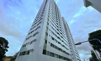 Imagem: Apartamento para venda com 43 metros quadrados