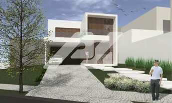 Imagem 3: Casa - Swiss Park - Campinas