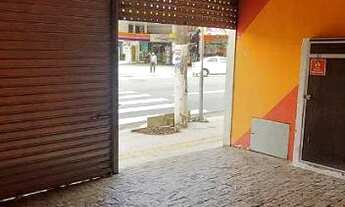 Imagem 3: Prédio reformado para locação na Lapa