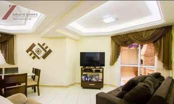 Imagem 5: Sobrado com 3 dormitórios à venda, 167 m² por R$ 745.000,00 - Vila Pires - Santo André/SP