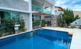 Imagem: CASA DE ALTO PADRÃO EM CONDOMÍNIO FECHADO