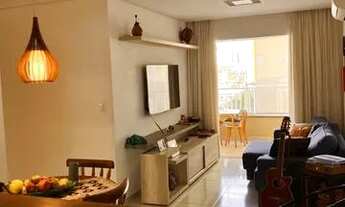 Imagem: Apartamento Vila Ema 91 m2