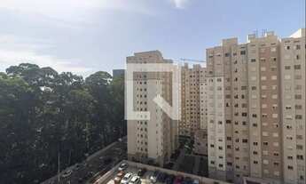 Imagem 6: Apartamento à Venda - Jardim São Savério, 2 Quartos, 41 m2