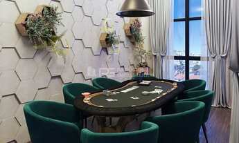 Imagem 6: APARTAMENTO PARA VENDA EM MEIA PRAIA