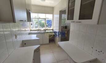 Imagem 7: Apartamento com 2 dormitórios para alugar, 48 m² por R$ 2.500,00 - Asa Norte - Brasília/DF