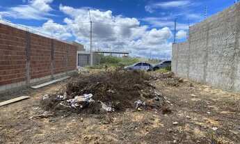 Imagem 4: Terreno de 200m² no Loteamento Recife 2. Quitado!