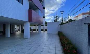 Imagem 4: Apartamento com elevador- bessa