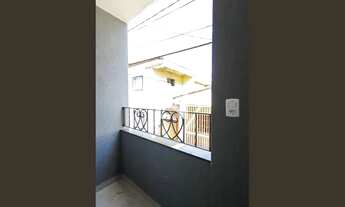 Imagem 7: Apartamento à Venda - Belém, 2 Quartos, 45 m2